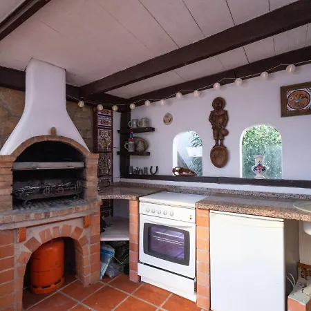 Holiday home Salamanca By Interhome *