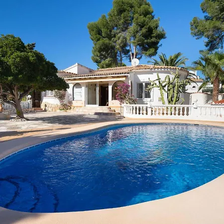 Salamanca By Interhome