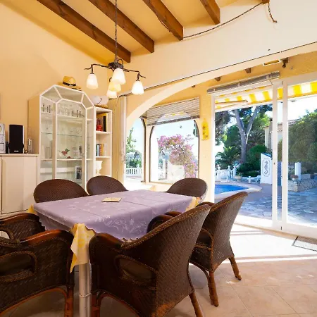 Salamanca By Interhome Holiday home