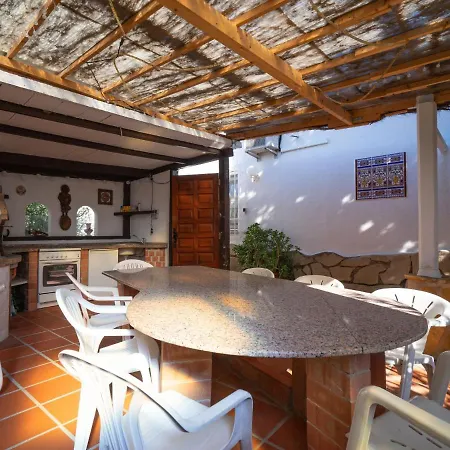 Salamanca By Interhome Holiday home