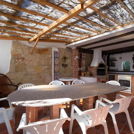 Holiday home Salamanca By Interhome Moraira
