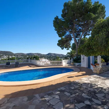 Salamanca By Interhome Moraira