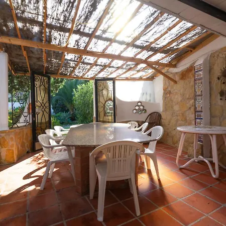 Salamanca By Interhome Holiday home Moraira