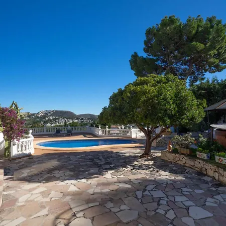 Holiday home Salamanca By Interhome *