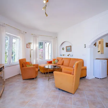 Salamanca By Interhome Holiday home Moraira