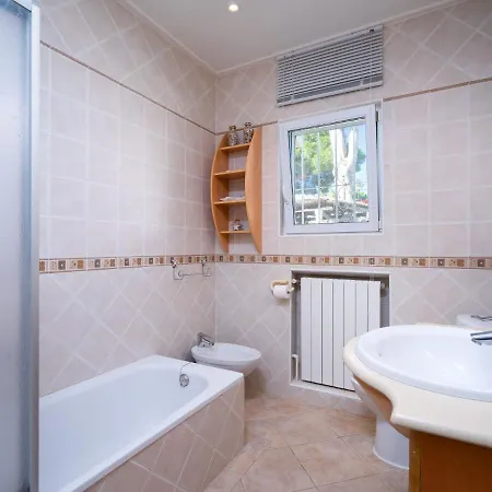 Salamanca By Interhome Moraira