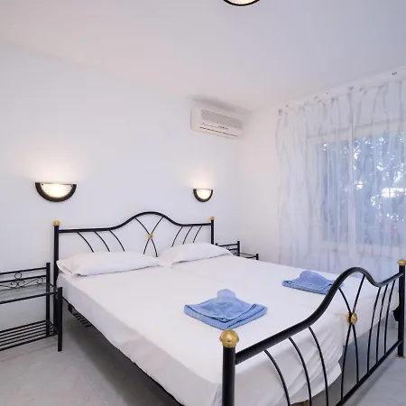 Salamanca By Interhome Moraira