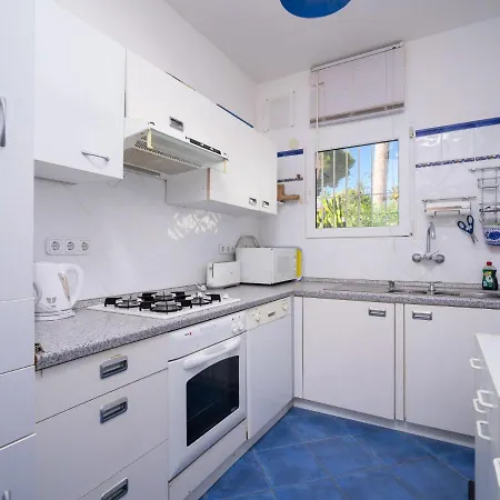 Salamanca By Interhome Сasa de vacaciones