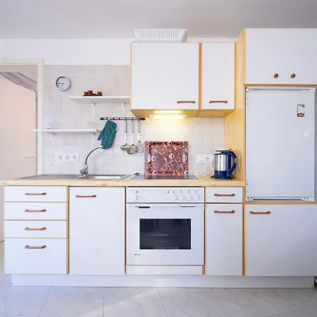 Сasa de vacaciones Salamanca By Interhome Moraira