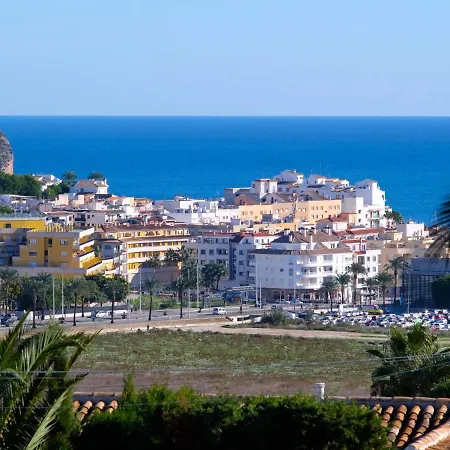 Salamanca By Interhome Holiday home