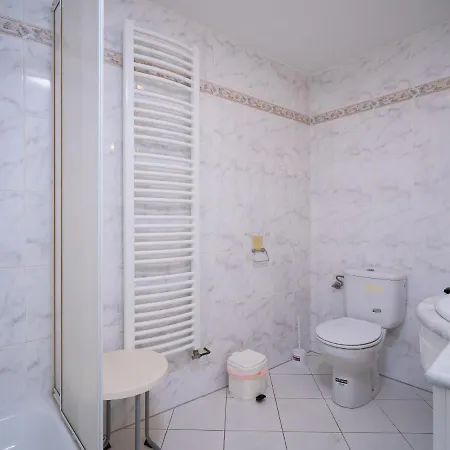 Holiday home Salamanca By Interhome Moraira