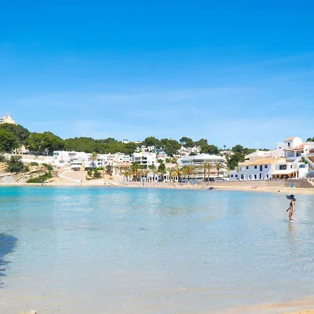 Holiday home Salamanca By Interhome Moraira